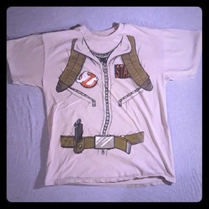 Ghostbusters Stantz T-Shirt - Official Merchandise